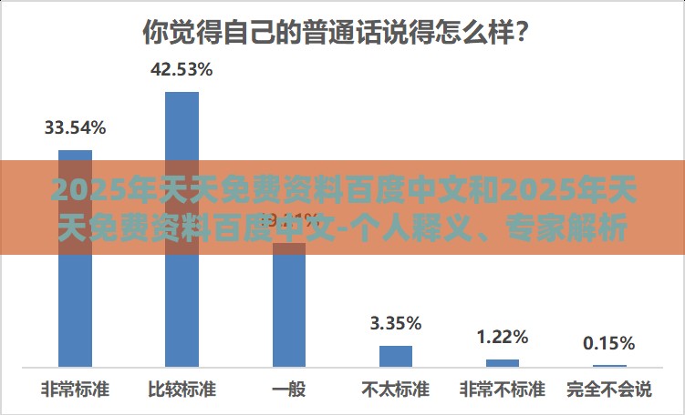 2025年天天免费资料百度中文和2025年天天免费资料百度中文-个人释义、专家解析解释与落实​,谨防虚假标榜手段