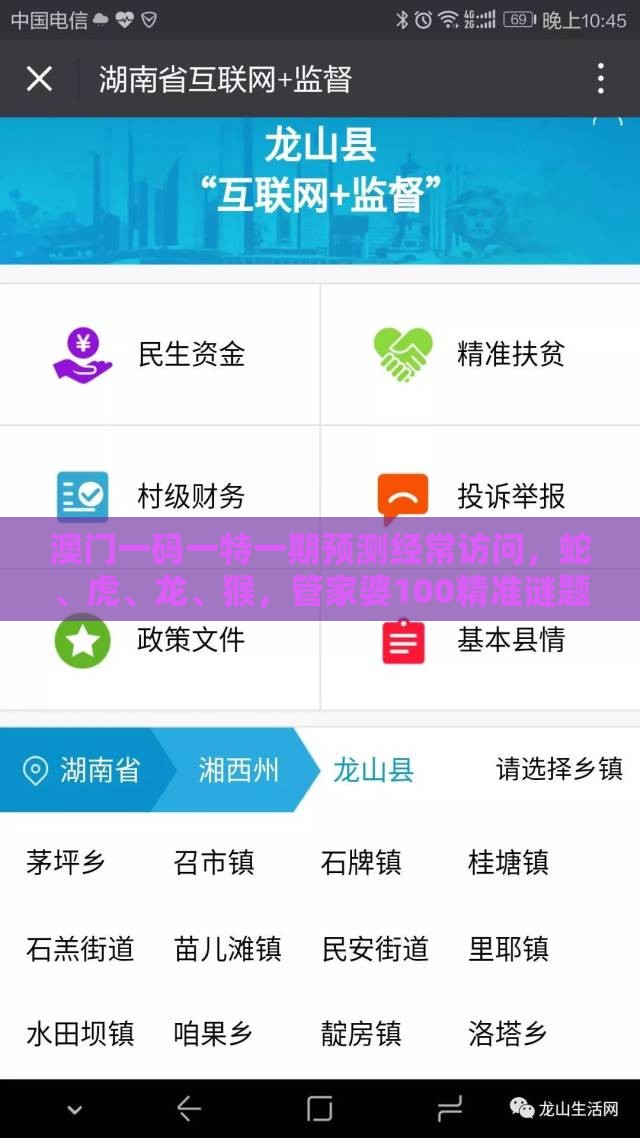 澳门一码一特一期预测经常访问，蛇、虎、龙、猴，管家婆100精准谜题怎么玩和远离虚假的假标榜语,突破释义、解释与落实