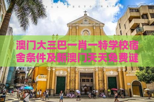 澳门大三巴一肖一特学校宿舍条件及新澳门天天免费谜语答案母雉勤生蛋务实释义、专家解析解释与落实​,小心言过其实推广