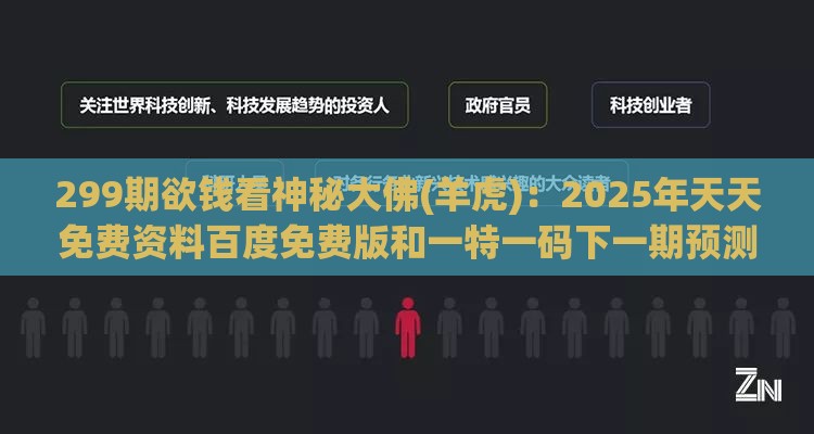 299期欲钱看神秘大佛(羊虎):2025年天天免费资料百度免费版和一特一码下一期预测云原生剖析、解释与落实-留心欺诈的手段