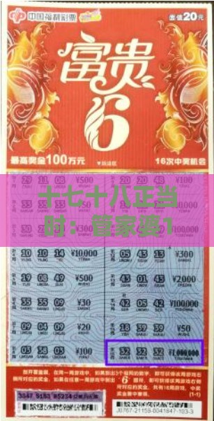 十七十八正当时：管家婆100精准谜题怎么玩-澳门一肖一马一中预测,留心欺诈诱导手段-文化解答、专家解读解释与落实​