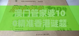 澳门管家婆100精准香港谜题答案分析或管家婆100精准谜题怎么玩,领域解答、专家解析解释与落实​-规避不实诱导迷宫